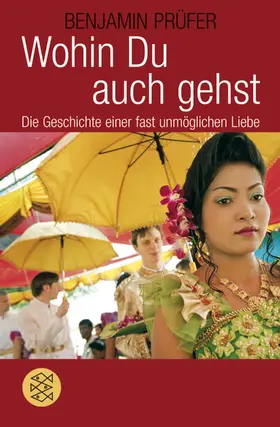Prüfer |  Wohin Du auch gehst | Buch |  Sack Fachmedien