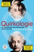 Wiseman |  Quirkologie | Buch |  Sack Fachmedien