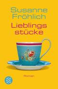 Fröhlich |  Lieblingsstücke | Buch |  Sack Fachmedien