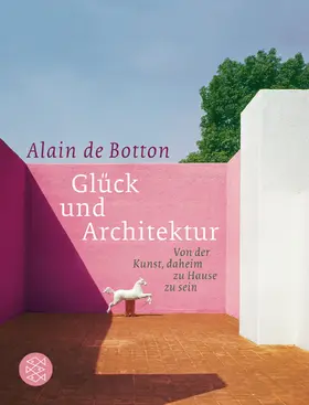 Botton |  Glück und Architektur | Buch |  Sack Fachmedien