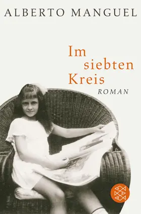Manguel |  Im siebten Kreis | Buch |  Sack Fachmedien