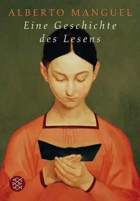 Manguel |  Eine Geschichte des Lesens | Buch |  Sack Fachmedien