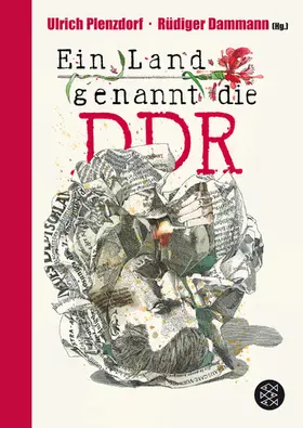 Plenzdorf / Dammann |  Ein Land, genannt die DDR | Buch |  Sack Fachmedien
