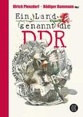 Dammann / Plenzdorf |  Ein Land, genannt die DDR | Buch |  Sack Fachmedien