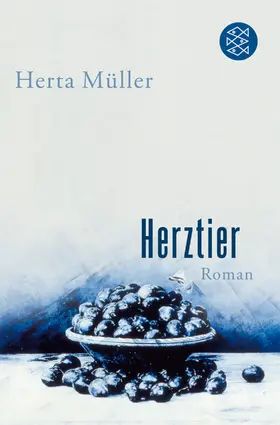 Müller |  Herztier | Buch |  Sack Fachmedien