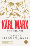 Stedman Jones |  Karl Marx | Buch |  Sack Fachmedien