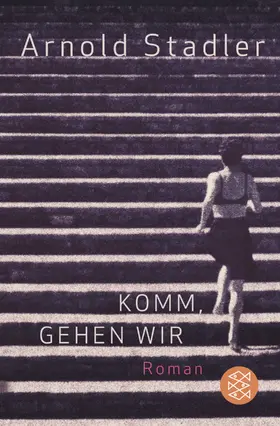 Stadler |  Komm, gehen wir | Buch |  Sack Fachmedien