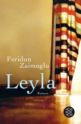 Zaimoglu |  Leyla | Buch |  Sack Fachmedien
