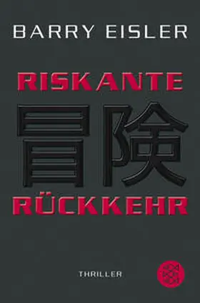 Eisler |  Riskante Rückkehr | Buch |  Sack Fachmedien