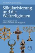 Joas / Wiegandt |  Säkularisierung und die Weltreligionen | Buch |  Sack Fachmedien