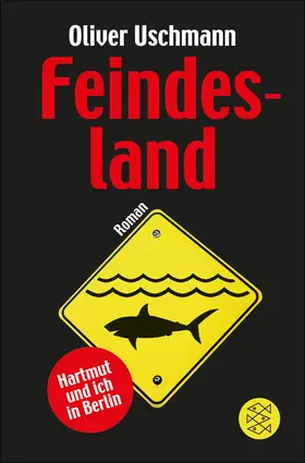 Uschmann |  Feindesland | Buch |  Sack Fachmedien