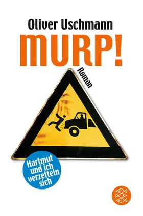 Uschmann |  Murp! | Buch |  Sack Fachmedien