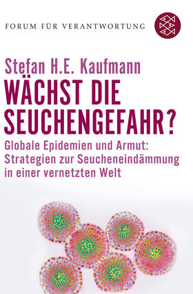 Kaufmann / Wiegandt / Schädlich | Wächst die Seuchengefahr? | Buch | 978-3-596-17664-9 | sack.de