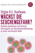 Kaufmann / Wiegandt / Schädlich |  Wächst die Seuchengefahr? | Buch |  Sack Fachmedien