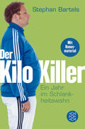Bartels |  Der Kilo-Killer | Buch |  Sack Fachmedien