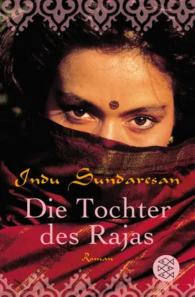 Sundaresan | Die Tochter des Rajas | Buch | 978-3-596-17681-6 | www.sack.de
