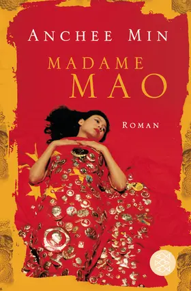 Min |  Madame Mao | Buch |  Sack Fachmedien