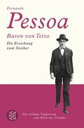 Pessoa / Zenith |  Baron von Teive | Buch |  Sack Fachmedien