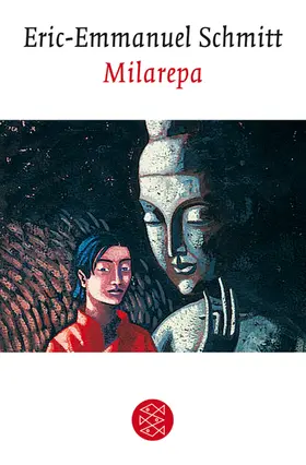 Schmitt |  Milarepa | Buch |  Sack Fachmedien