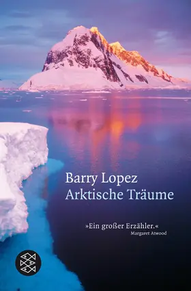 Lopez |  Arktische Träume | Buch |  Sack Fachmedien