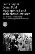 Bajohr / Pohl |  Massenmord und schlechtes Gewissen | Buch |  Sack Fachmedien