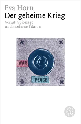 Horn |  Der geheime Krieg | Buch |  Sack Fachmedien