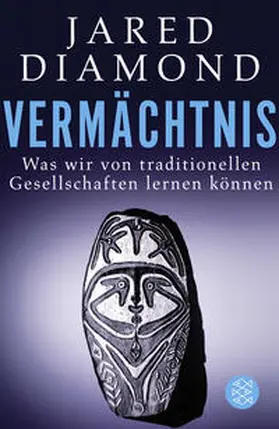 Diamond | Vermächtnis | Buch | 978-3-596-17732-5 | sack.de