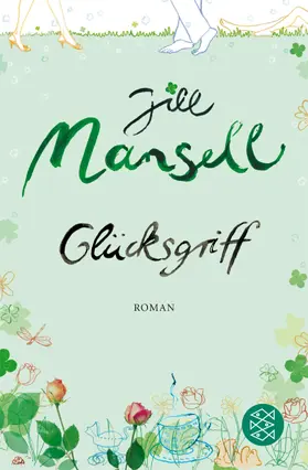 Mansell |  Glücksgriff | Buch |  Sack Fachmedien