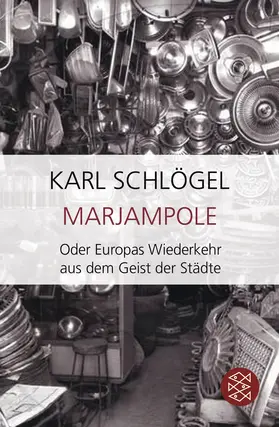 Schlögel |  Marjampole | Buch |  Sack Fachmedien