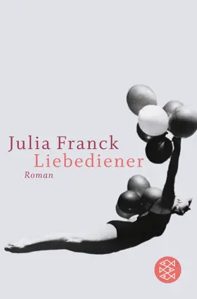 Franck |  Liebediener | Buch |  Sack Fachmedien