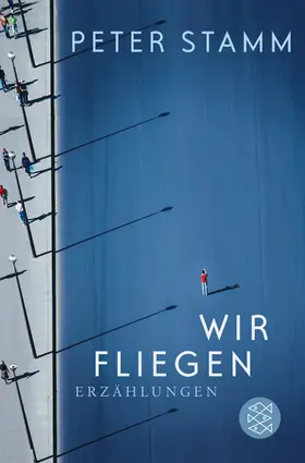 Stamm | Wir fliegen | Buch | 978-3-596-17803-2 | www.sack.de