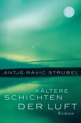 Strubel |  Kältere Schichten der Luft | Buch |  Sack Fachmedien