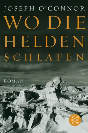 O'Connor |  Wo die Helden schlafen | Buch |  Sack Fachmedien