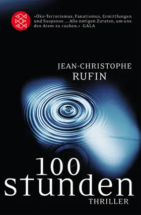 Rufin |  Hundert Stunden | Buch |  Sack Fachmedien