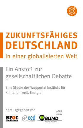  Zukunftsfähiges Deutschland in einer globalisierten Welt | Buch |  Sack Fachmedien