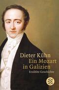 Kühn |  Ein Mozart in Galizien | Buch |  Sack Fachmedien