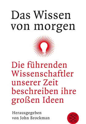 Brockman |  Das Wissen von morgen | Buch |  Sack Fachmedien