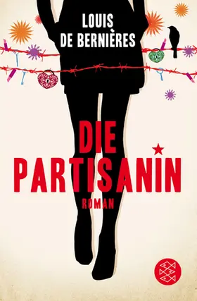 Bernières |  Die Partisanin | Buch |  Sack Fachmedien