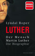 Roper |  Der Mensch Martin Luther | Buch |  Sack Fachmedien