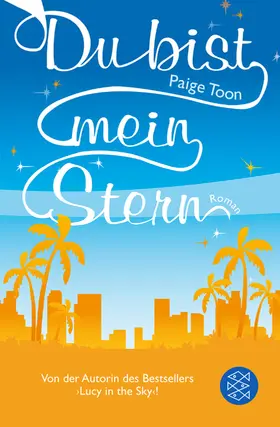 Toon |  Du bist mein Stern | Buch |  Sack Fachmedien