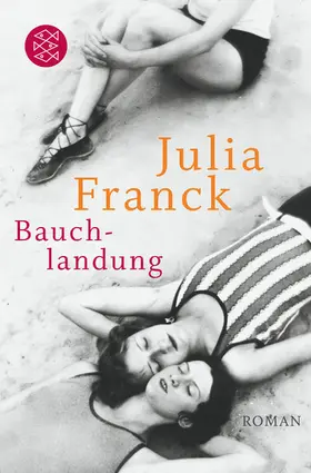 Franck |  Bauchlandung | Buch |  Sack Fachmedien