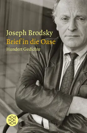 Brodsky / Dutli |  Brief in die Oase | Buch |  Sack Fachmedien