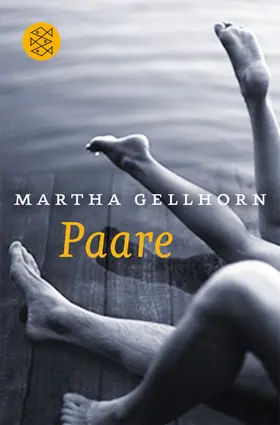 Gellhorn |  Paare | Buch |  Sack Fachmedien