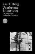 Hilberg |  Unerbetene Erinnerung | Buch |  Sack Fachmedien