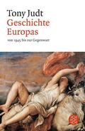 Judt |  Geschichte Europas von 1945 bis zur Gegenwart | Buch |  Sack Fachmedien