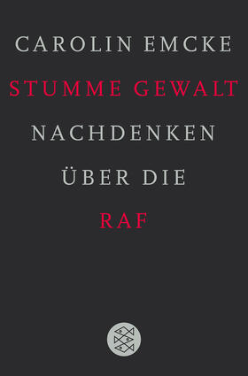 Emcke | Stumme Gewalt | Buch | 978-3-596-18033-2 | sack.de