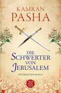 Pasha |  Die Schwerter von Jerusalem | Buch |  Sack Fachmedien