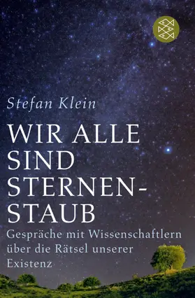 Klein |  Wir alle sind Sternenstaub | Buch |  Sack Fachmedien