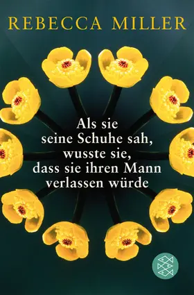 Miller |  Als sie seine Schuhe sah, wusste sie, dass sie ihren Mann verlassen würde | Buch |  Sack Fachmedien