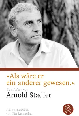 Reinacher |  »Als wäre er ein anderer gewesen« | Buch |  Sack Fachmedien